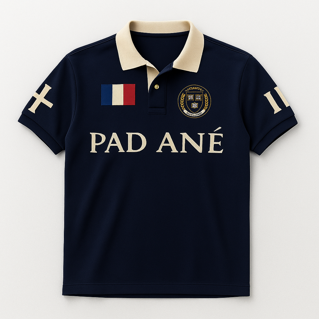 Padane Midnight Polo