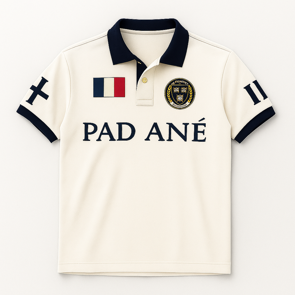 Padane Ivory Polo