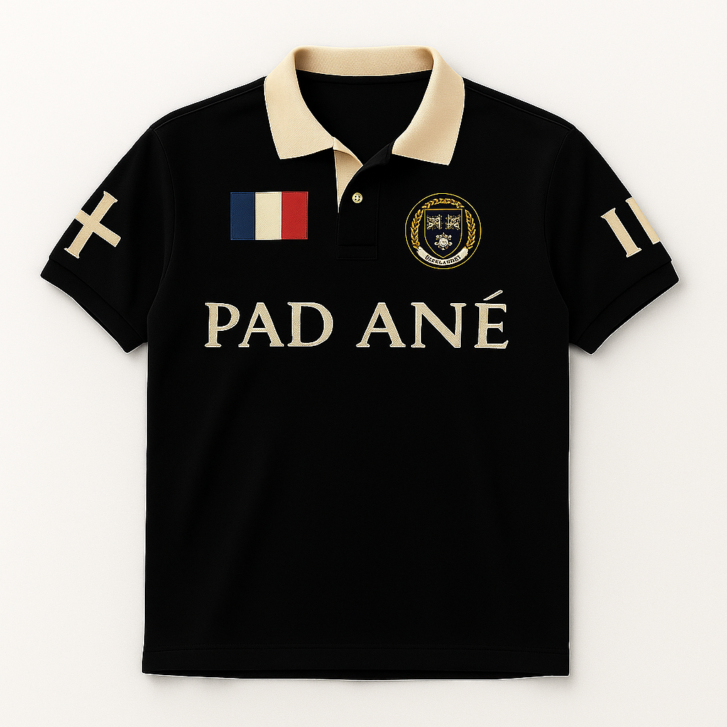 Padane Oynx Polo