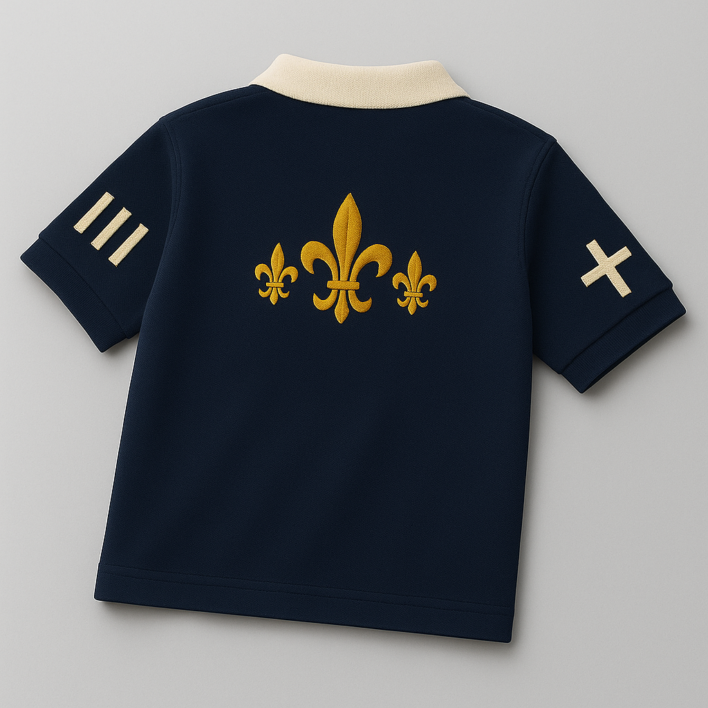 Padane Midnight Polo