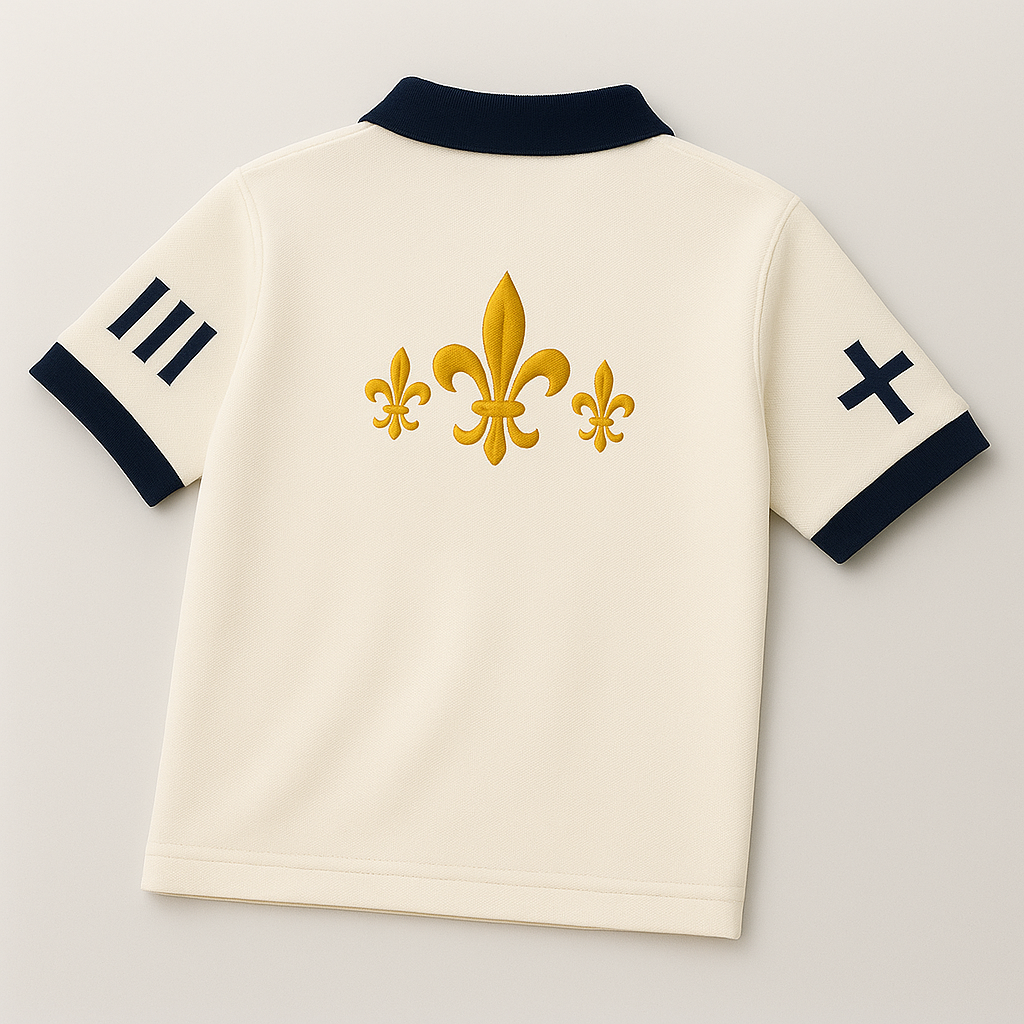 Padane Ivory Polo